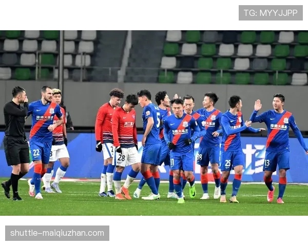 上海申花领先优势难以扩大，防守稳固背后球队整体性仍需提升